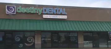 Destiny Dental - Saginaw