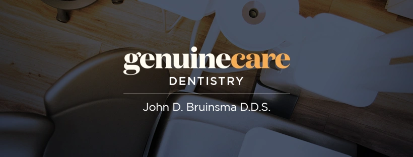 Genuine Care Dentistry - Professional dental clinic exterior with modern facilities