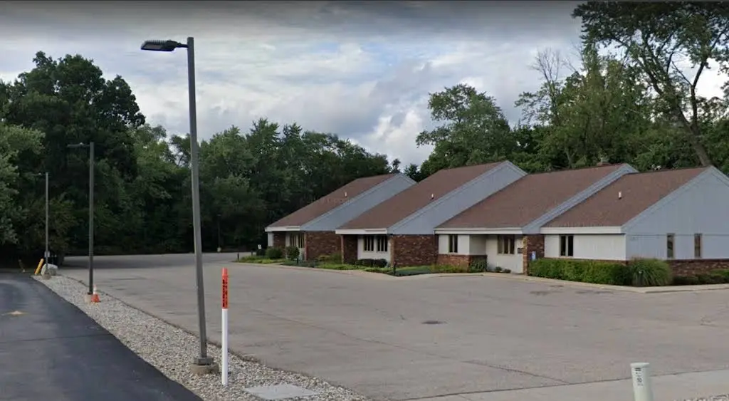 Jenison Family Dentistry - Professional dental clinic exterior with modern facilities