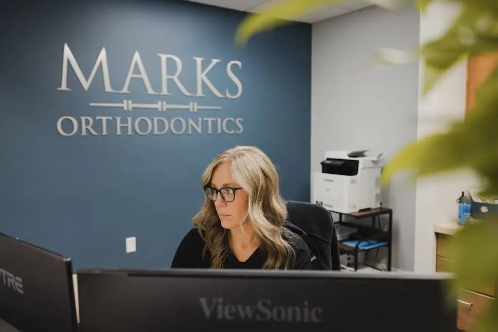 Marks Orthodontics