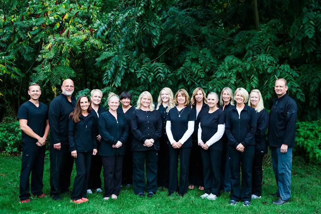 Beechtree Family Dentistry - Professional dental clinic exterior with modern facilities
