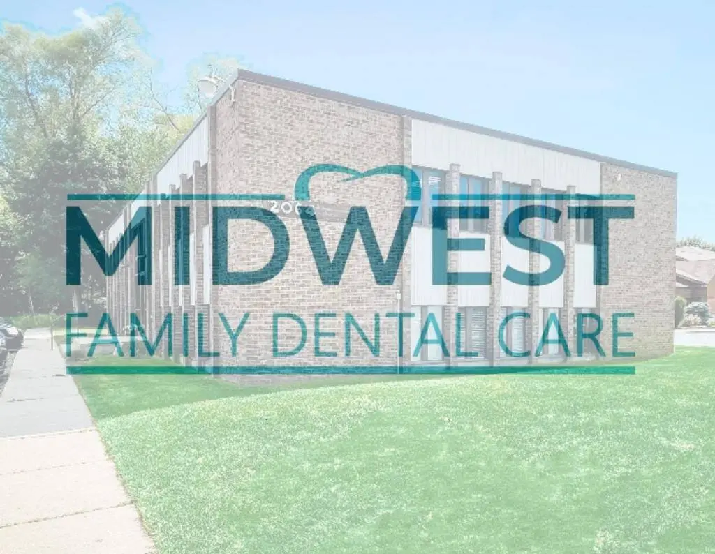 Midwest Family Dental Care - Professional dental clinic exterior with modern facilities