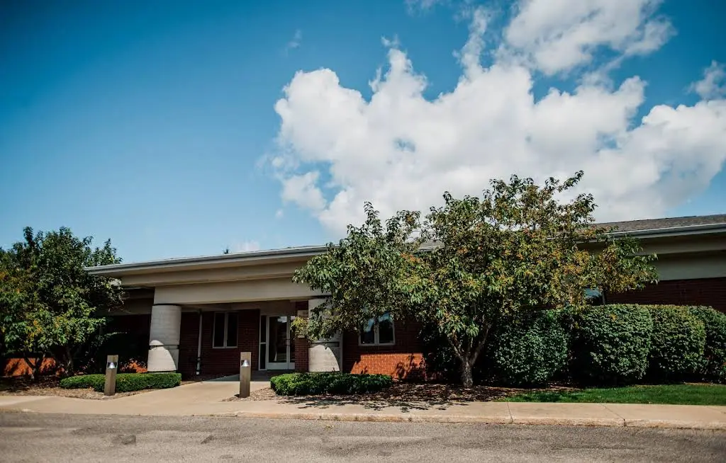 Fischer Family Dentistry of Norton Shores - Professional dental clinic exterior with modern facilities