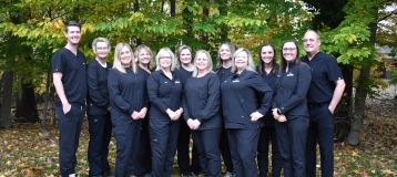 Norton Shores Family Dentistry