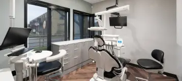 Complete Health Dentistry