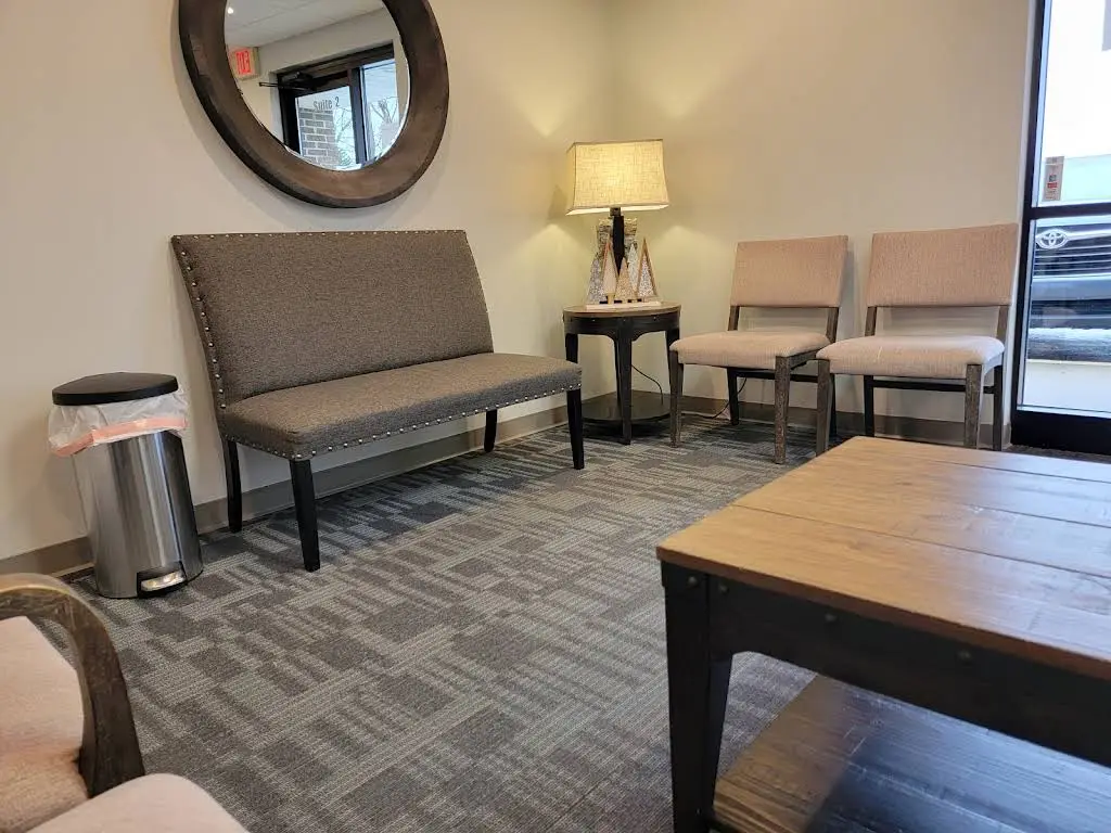 Standale Dental - Professional dental clinic exterior with modern facilities