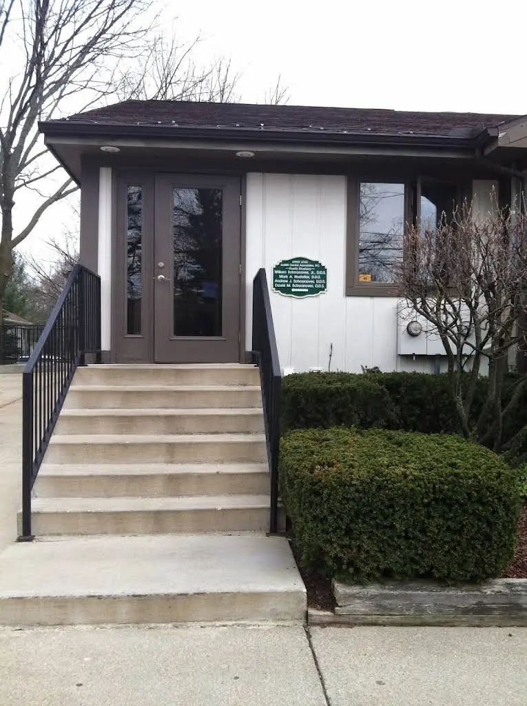 DeWitt Dental Associates, PC - Professional dental clinic exterior with modern facilities