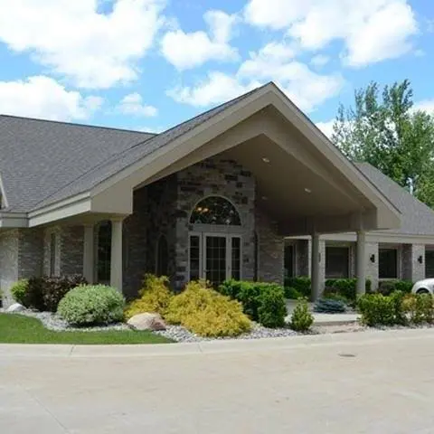 Allor Family Dentistry - Professional dental clinic exterior with modern facilities