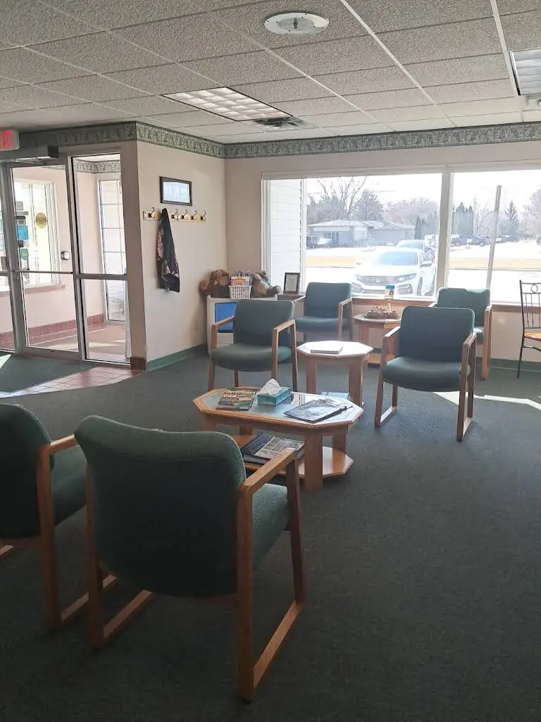 James K. Cantwil, DDS - Professional dental clinic exterior with modern facilities