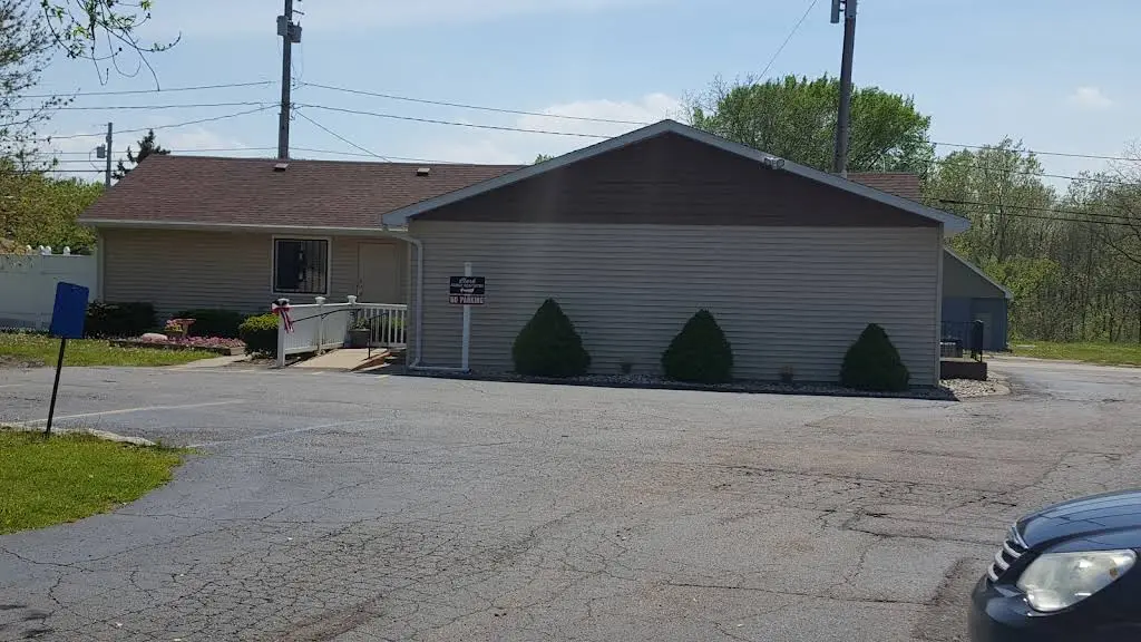Clark Family Dentistry - Professional dental clinic exterior with modern facilities