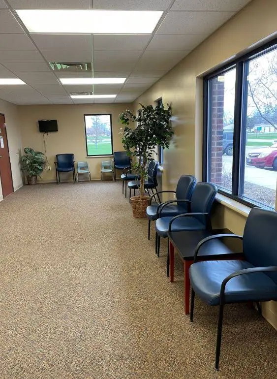 My Community Dental Centers ~ Charlotte - Professional dental clinic exterior with modern facilities