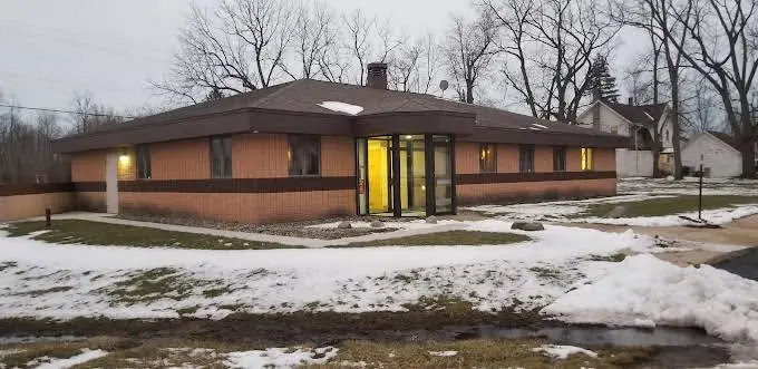Gentle Dental of Potterville Michigan - Professional dental clinic exterior with modern facilities