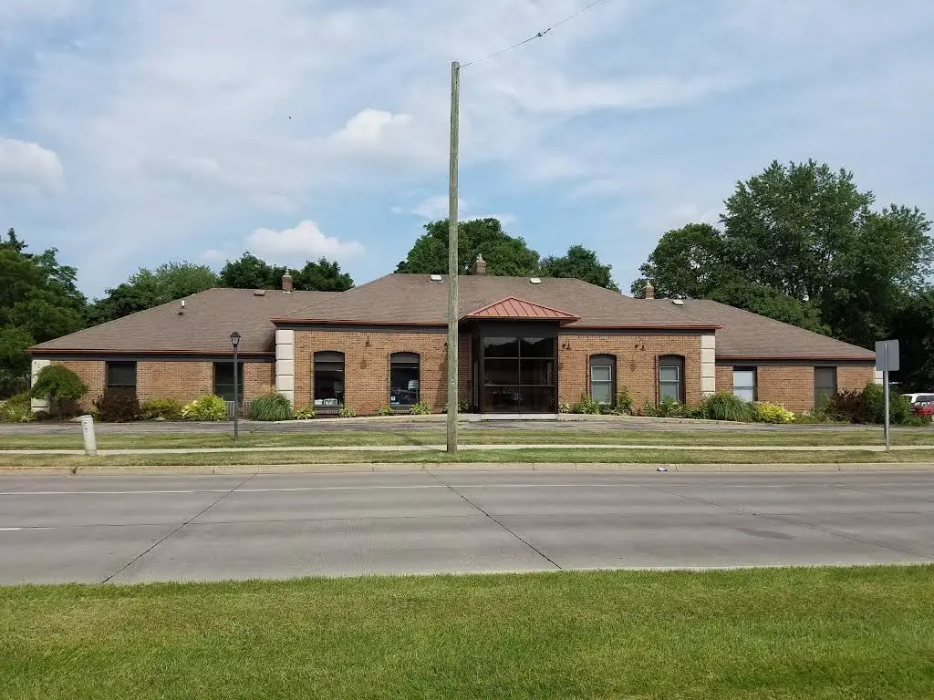 Comfort Family Dentistry of Kentwood - Professional dental clinic exterior with modern facilities