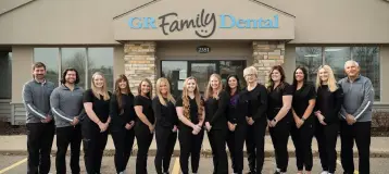 GR Family Dental