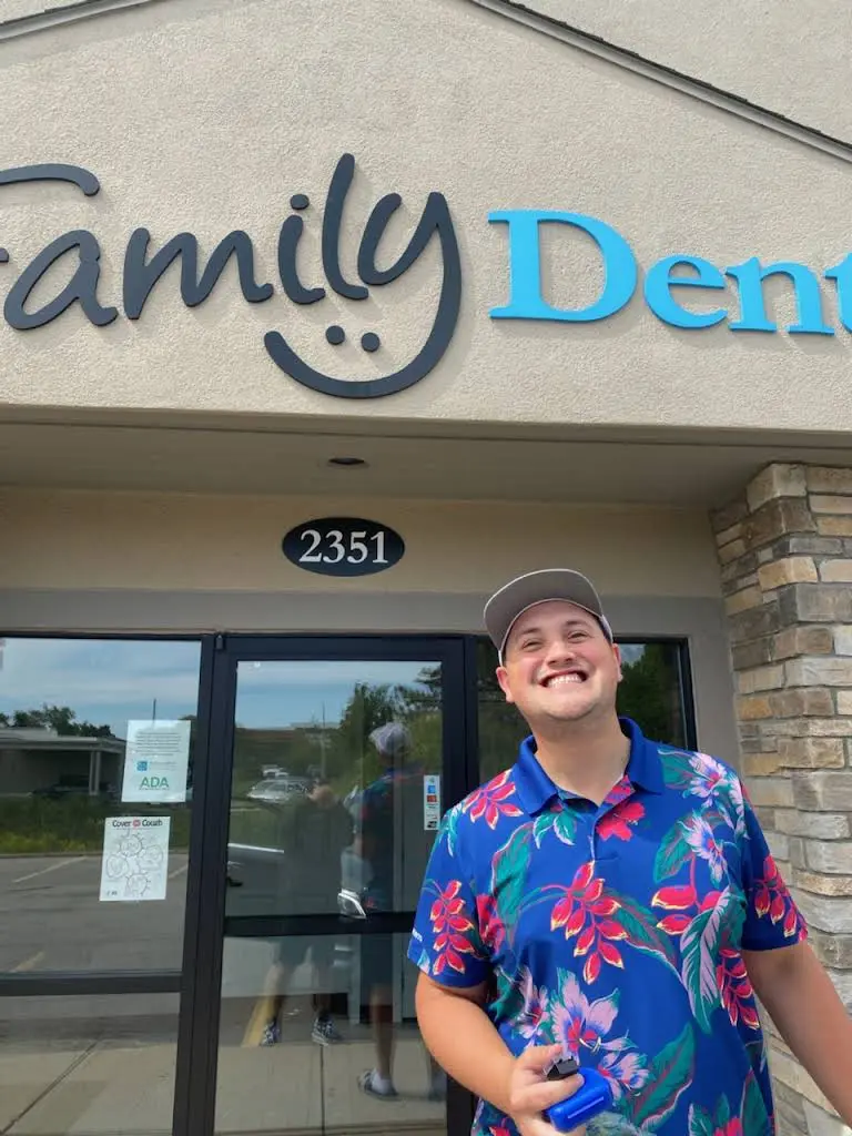 GR Family Dental