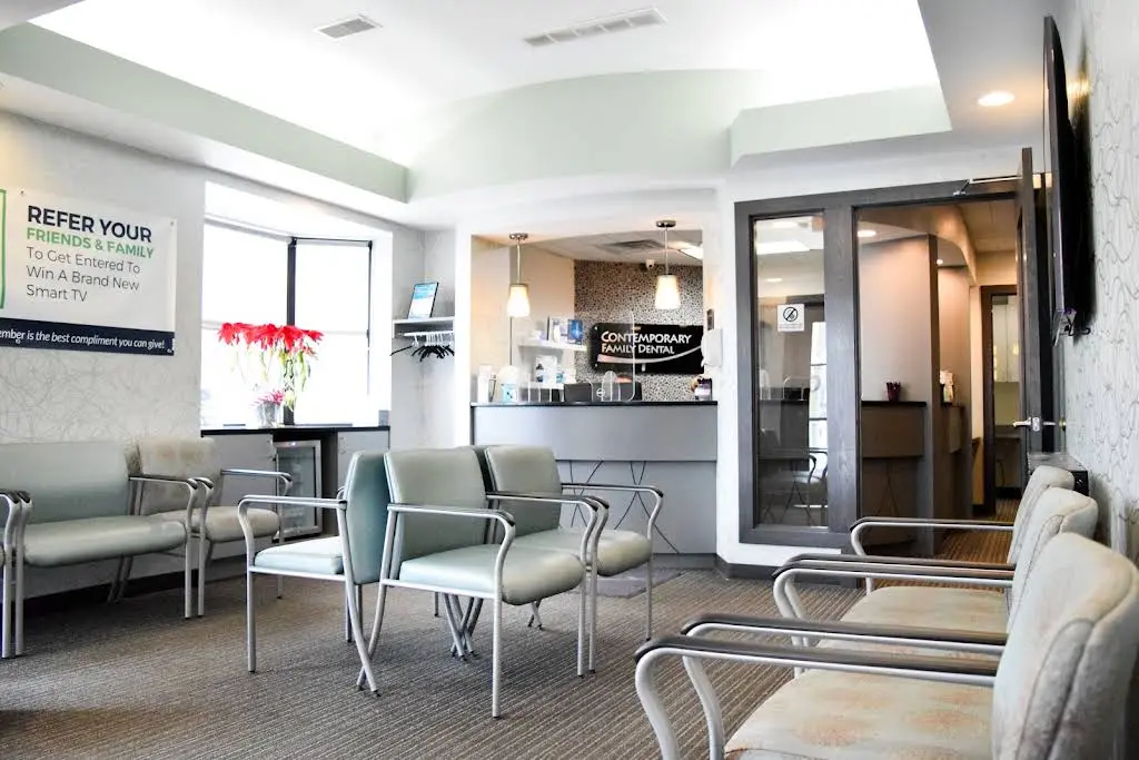 Contemporary Family Dental