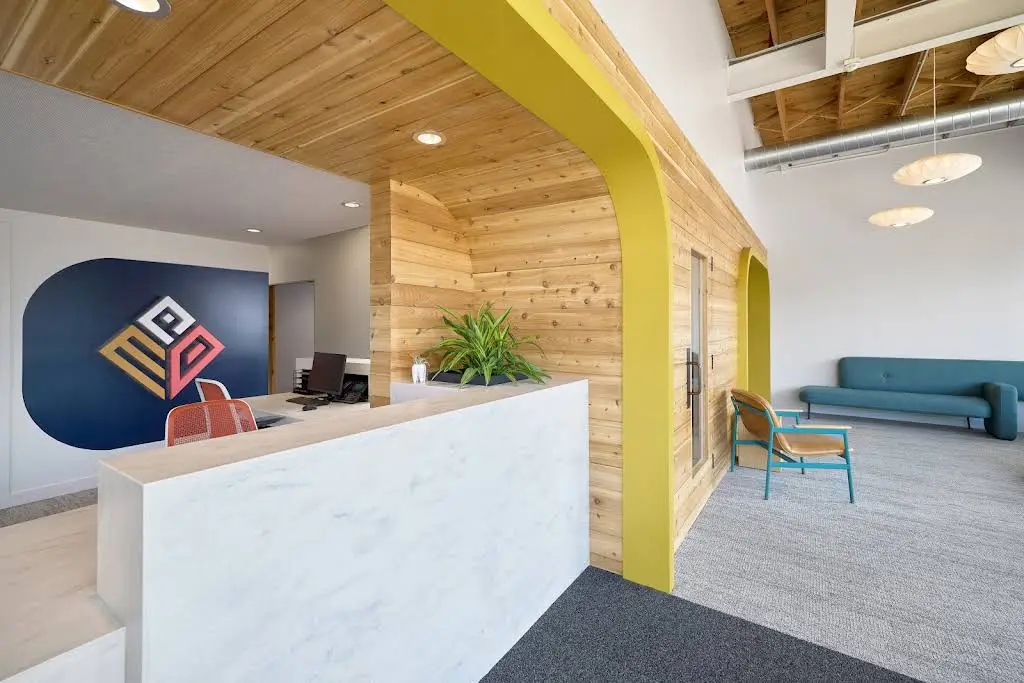 Eastown Pediatric Dentistry - Professional dental clinic exterior with modern facilities