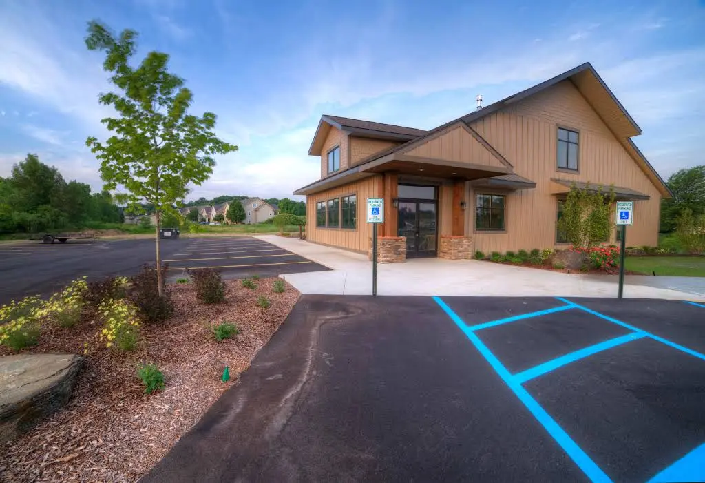 Erik J. Lee, DDS - Professional dental clinic exterior with modern facilities