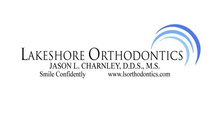 Lakeshore Orthodontics, PLC - Professional dental clinic exterior with modern facilities