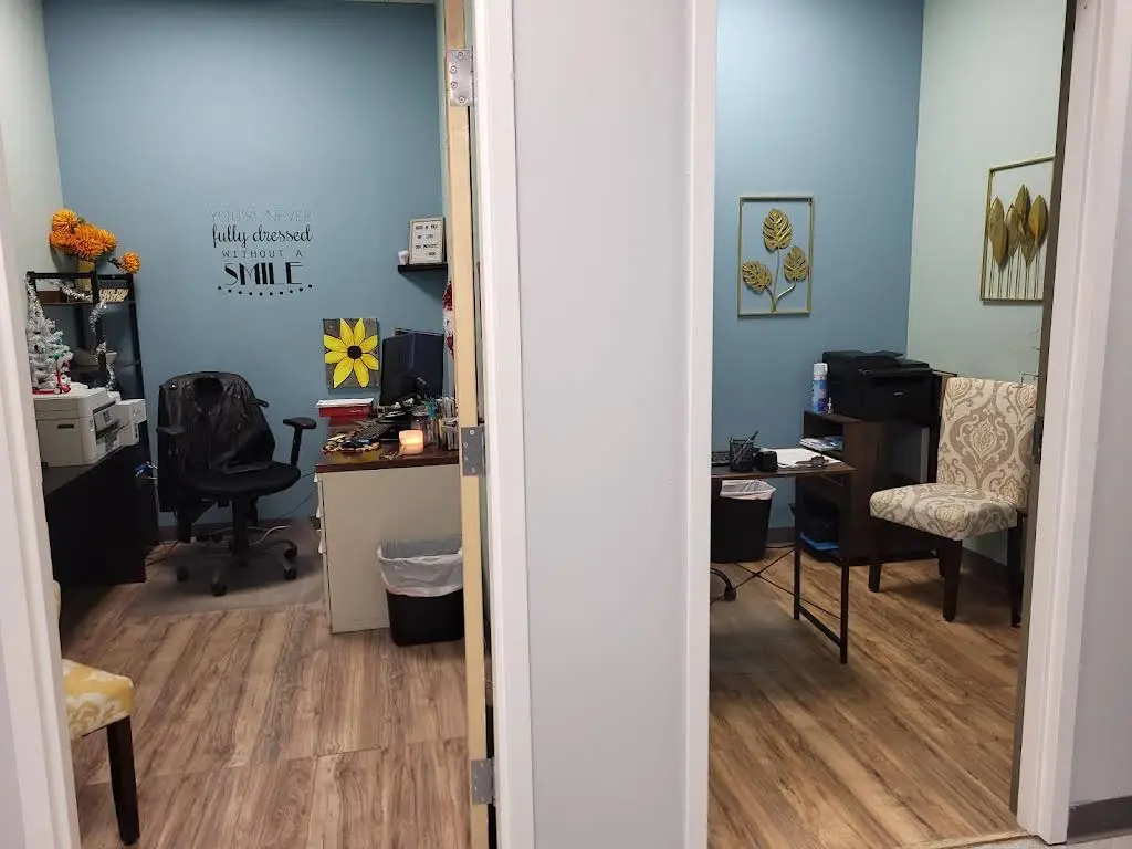 Healthy Smiles Dental Care of Lansing - Professional dental clinic exterior with modern facilities