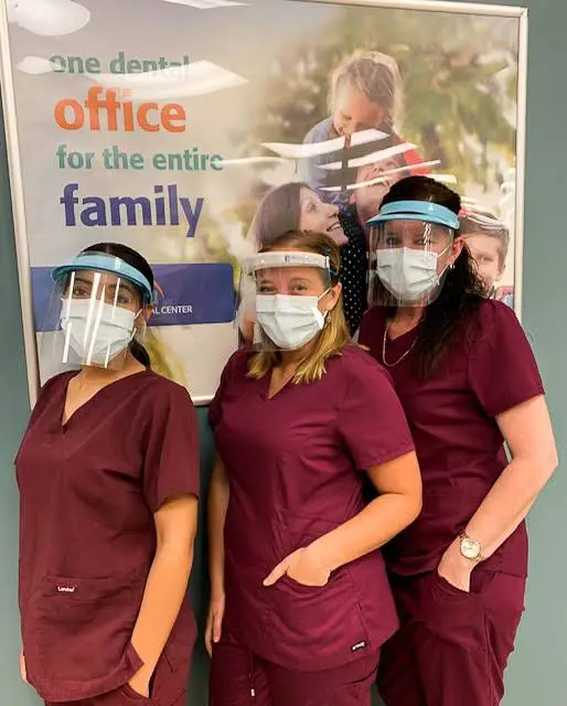 New You Dental Center