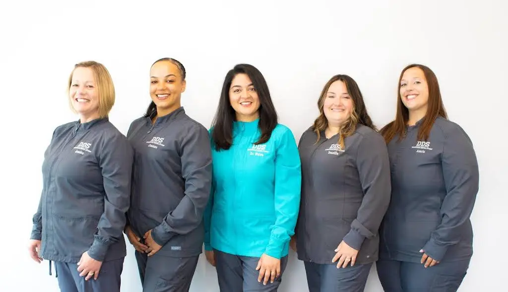 Downtown Dental Studio, PLLC - Professional dental clinic exterior with modern facilities