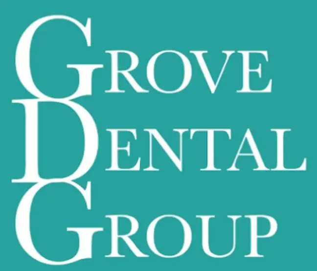 Grove Dental Group - Professional dental clinic exterior with modern facilities