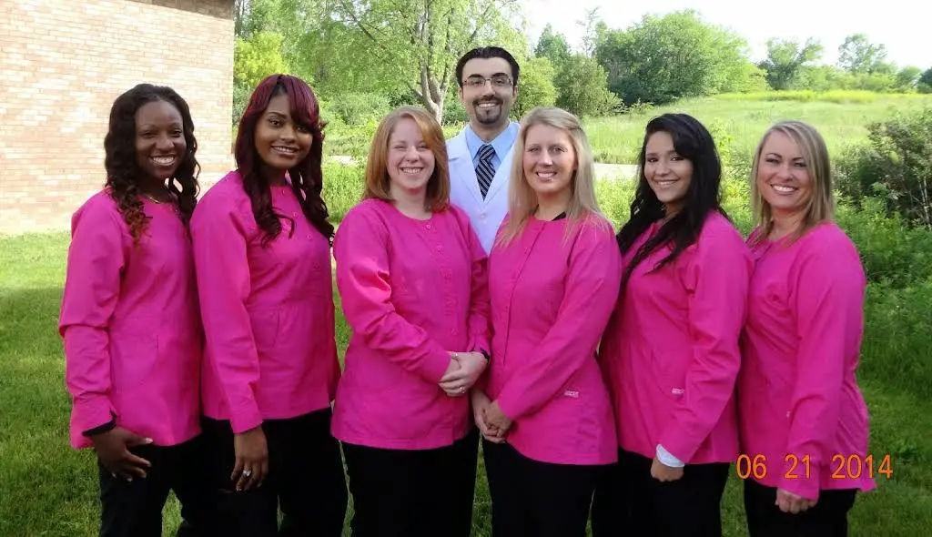 Flint Family Dentistry