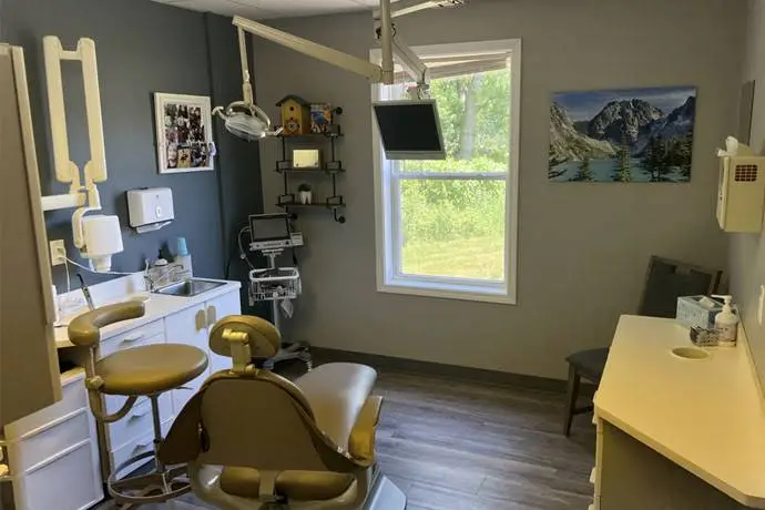 Dorr Family Dentistry