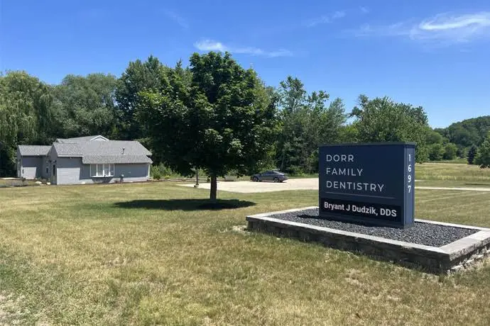 Dorr Family Dentistry