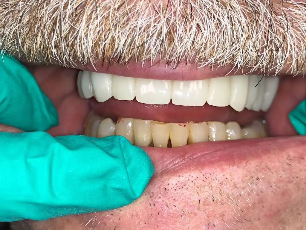 Right Choice Dental - Professional dental clinic exterior with modern facilities