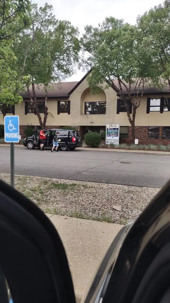 Lavender Dental Battle Creek - Professional dental clinic exterior with modern facilities