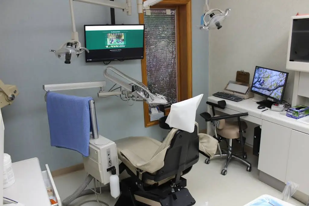 Brown Family Dentistry