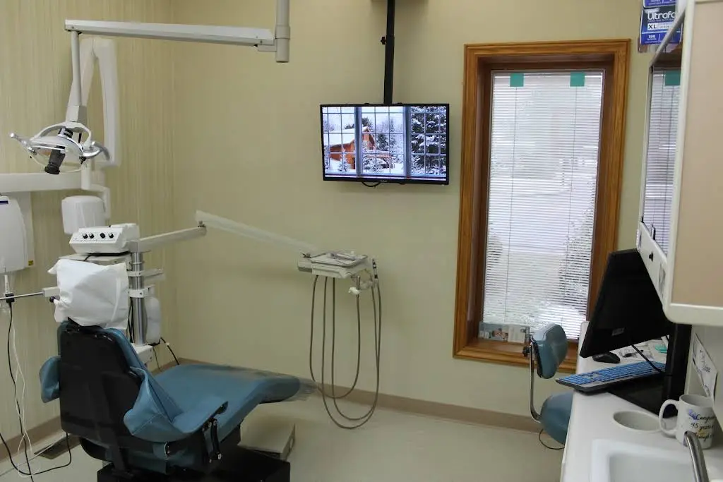 Brown Family Dentistry