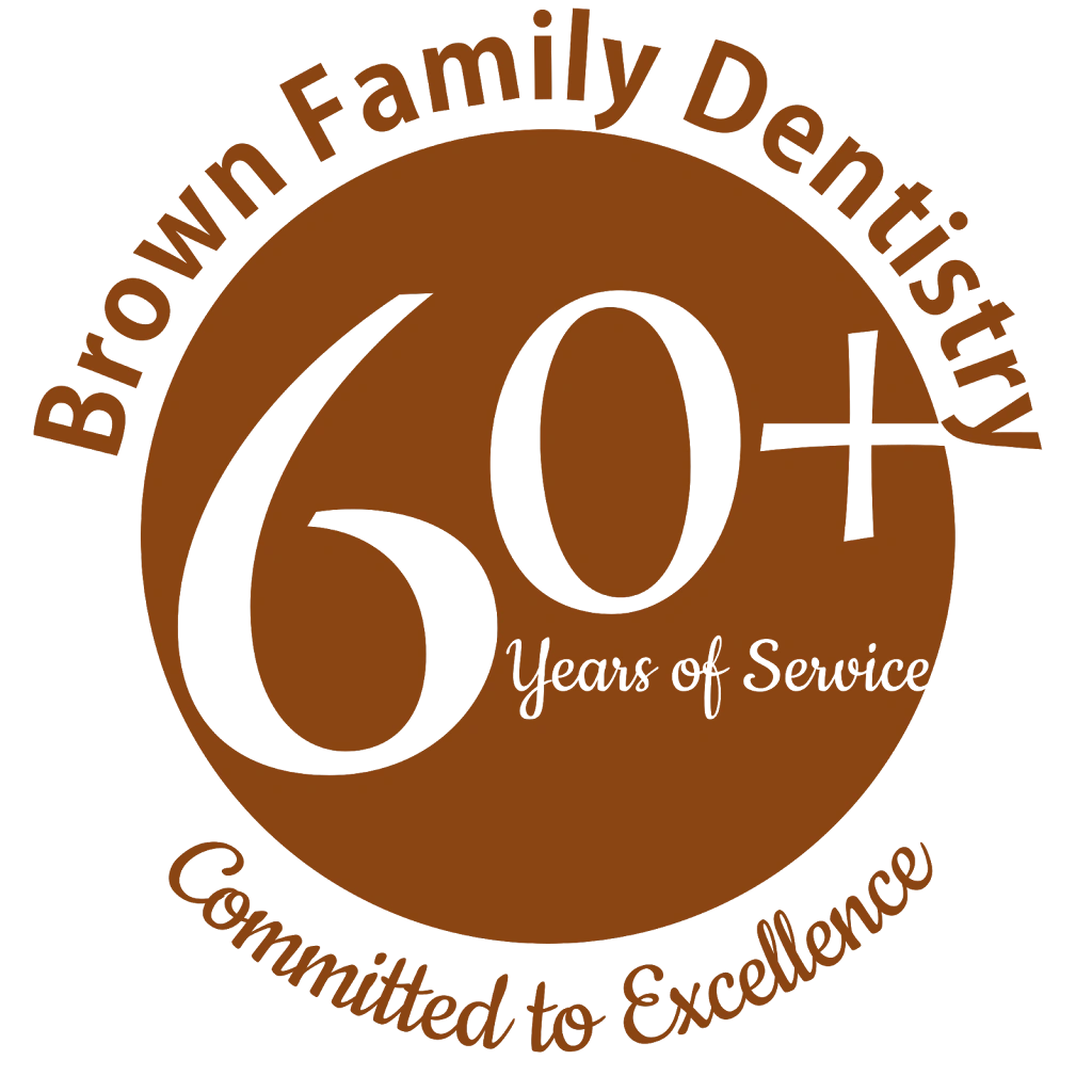 Brown Family Dentistry