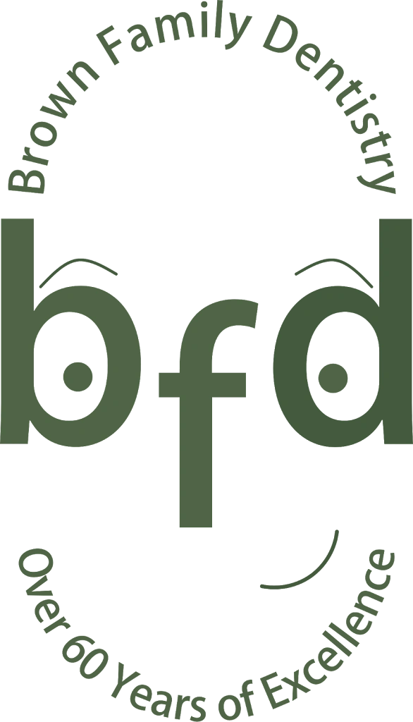 Brown Family Dentistry