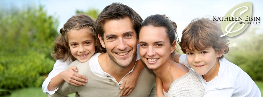 Eisin Periodontics & Implant Dentistry - Professional dental clinic exterior with modern facilities