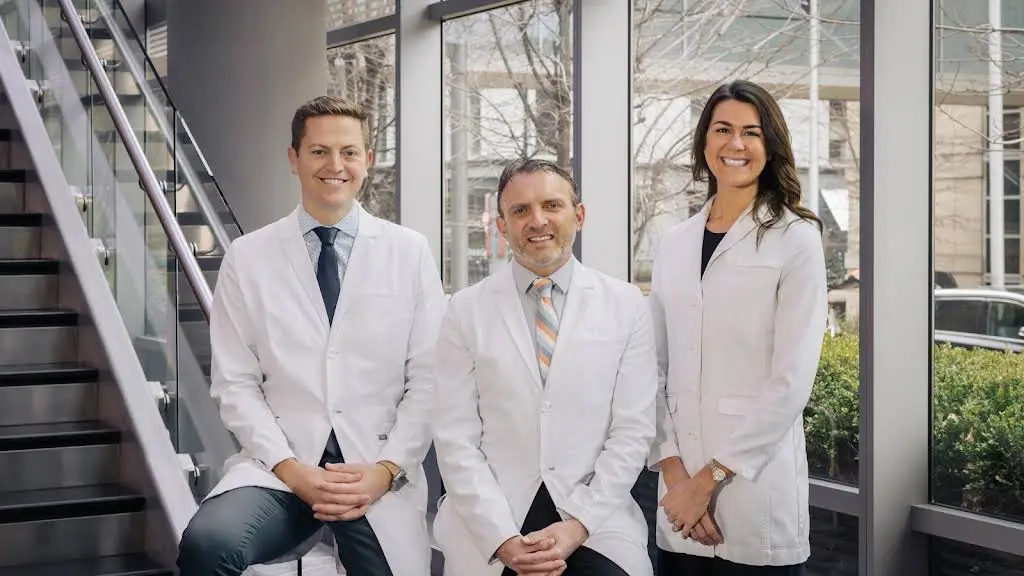 Armbrecht & Wierenga Orthodontics - Professional dental clinic exterior with modern facilities