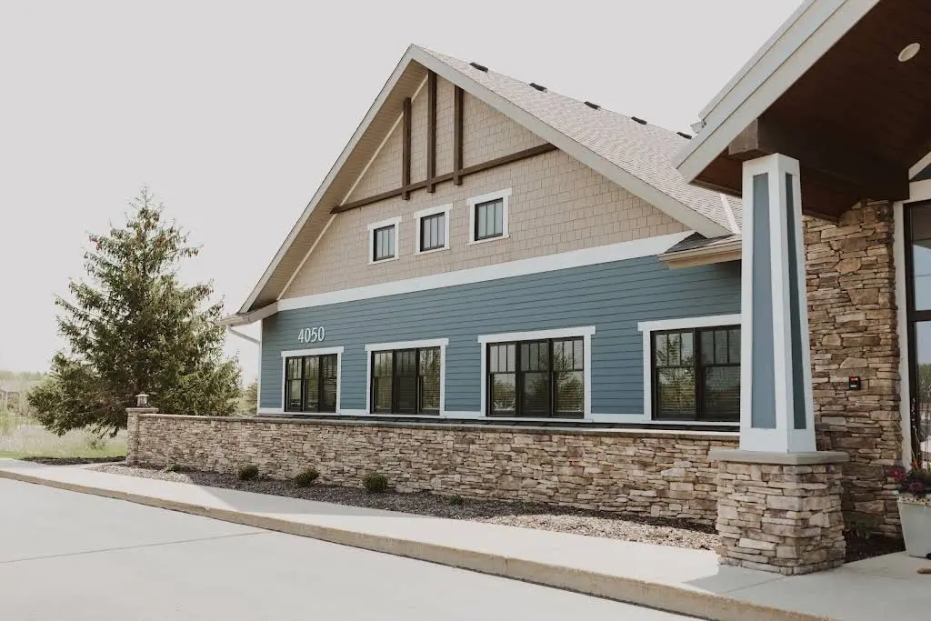 Grandville Endodontics