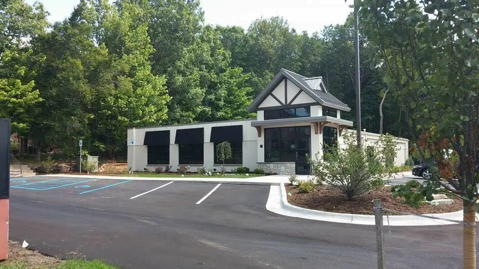 Van Timmeren Family Dentistry - Professional dental clinic exterior with modern facilities