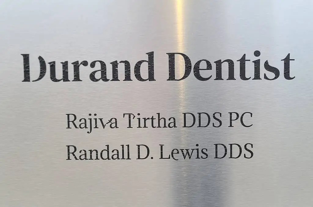 Rajiva Tirtha, DDS & Associates - Professional dental clinic exterior with modern facilities