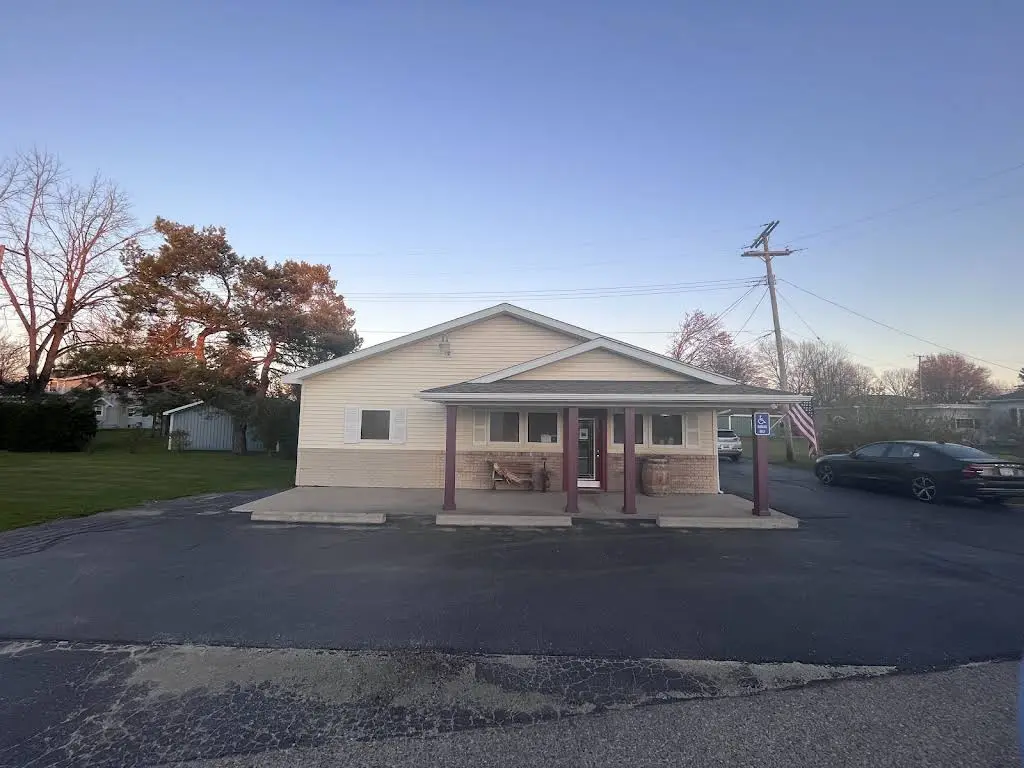 Millington Dental - Professional dental clinic exterior with modern facilities