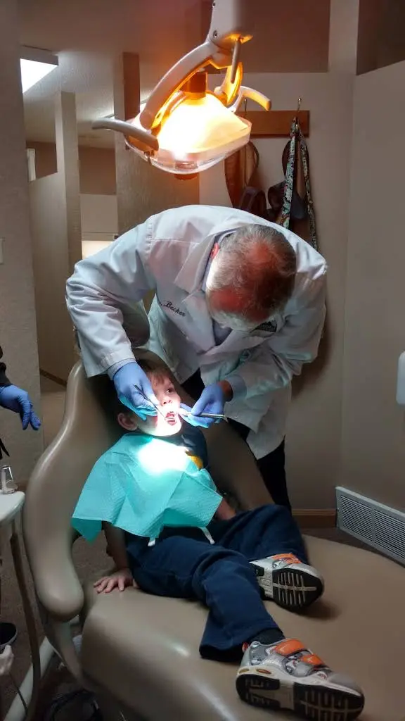 Blue Summit Dental Group