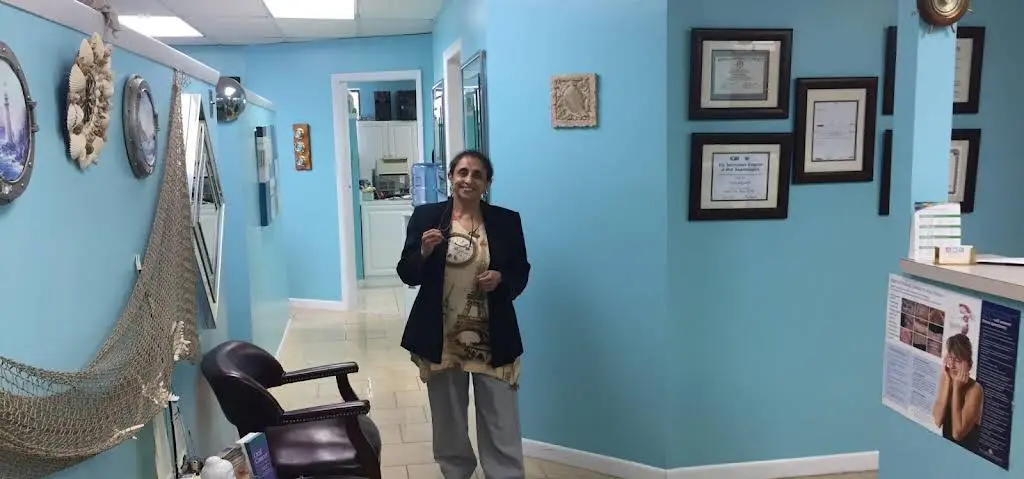 Tender Dental Care - Professional dental clinic exterior with modern facilities