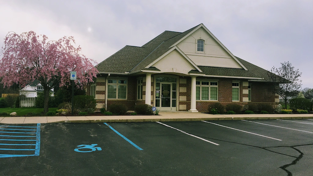 Skyview Dental Studio - Professional dental clinic exterior with modern facilities