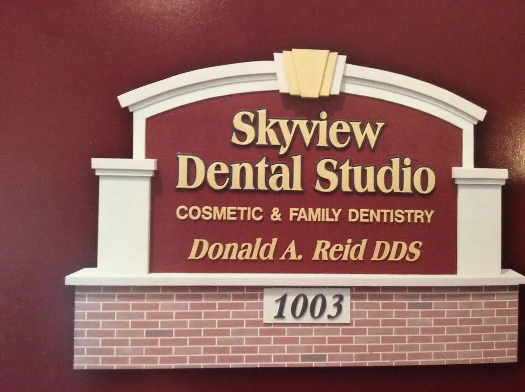 Skyview Dental Studio