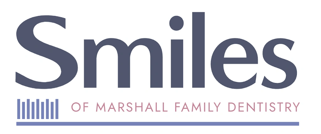 Smiles of Marshall - Professional dental clinic exterior with modern facilities