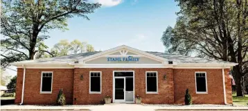 Stahl Family Dentistry, PLLC