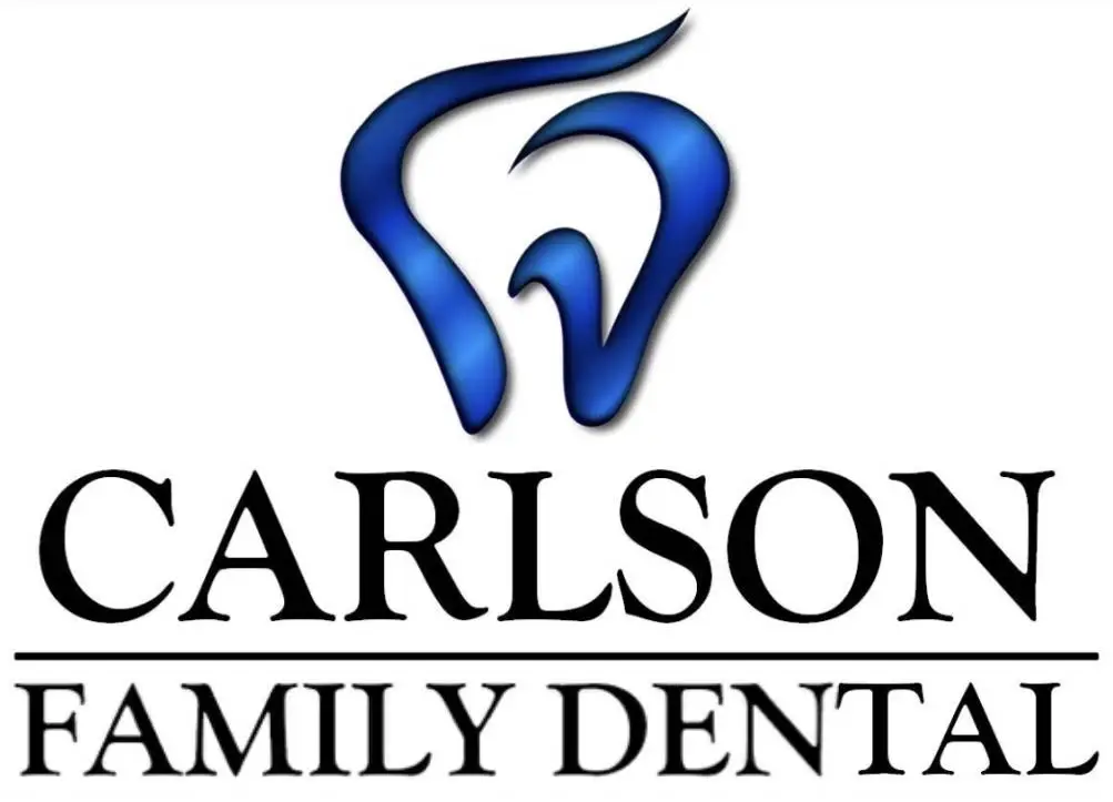 Carlson Family Dental - Professional dental clinic exterior with modern facilities