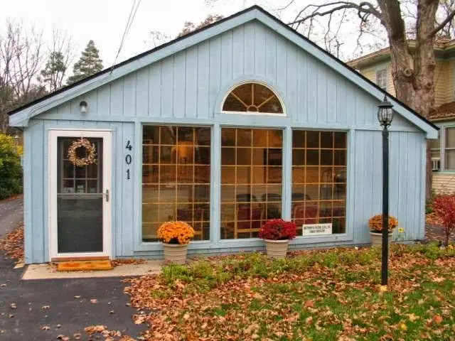Matthew N. Fulton DDS. PC. Family Dentistry - Professional dental clinic exterior with modern facilities